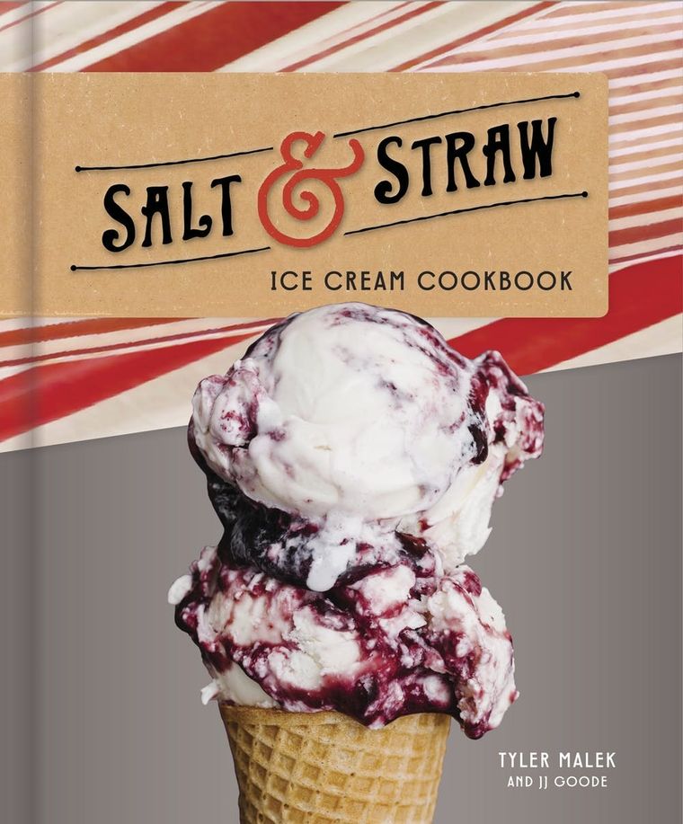 Salt and Straw Ice Cream Recipes: Easy And Mouthwatering Recipes