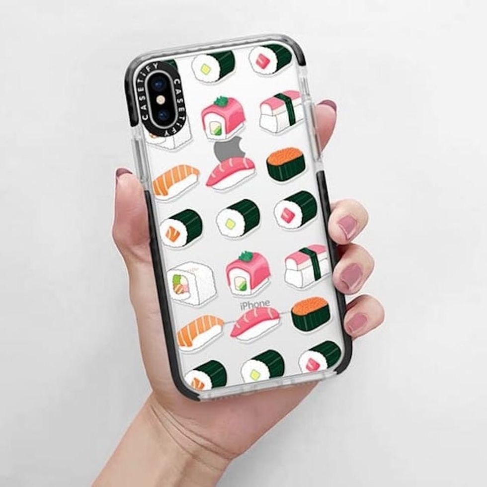 12 Gifts for People Obsessed With Sushi - Brit + Co