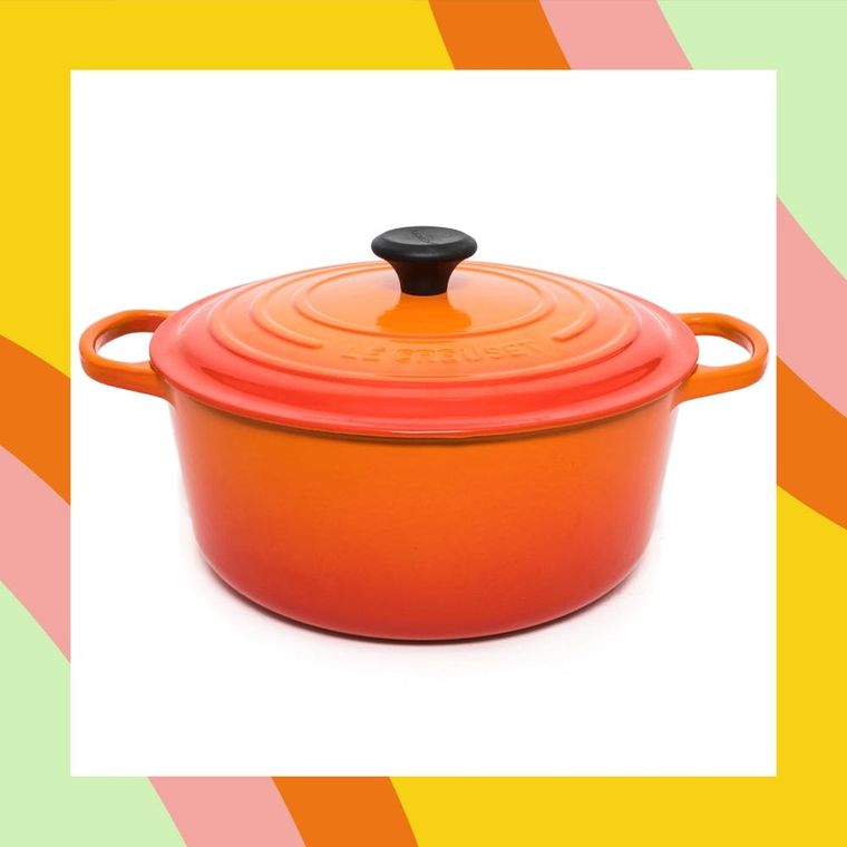 Why Le Creuset makes the best dutch ovens - by Anna Kramer