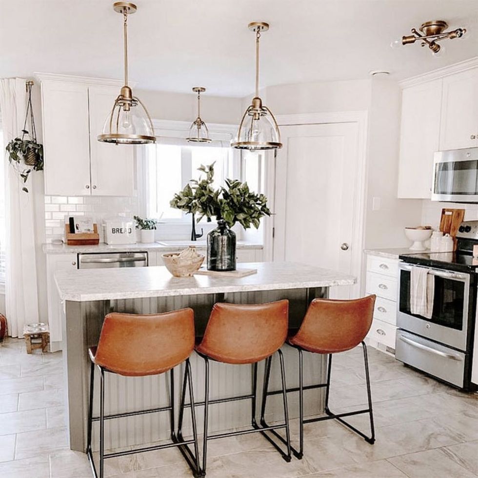 These Farmhouse Kitchens Will Inspire a Major Reno