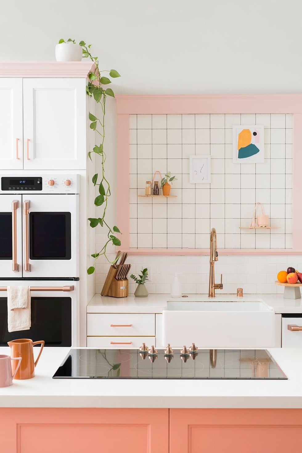 5 Essential Steps to Redesigning Your Kitchen - Brit + Co