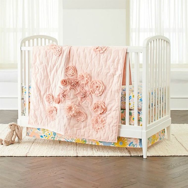 Refresh your baby's nursery with Pottery Barn Kids - Mother, Baby