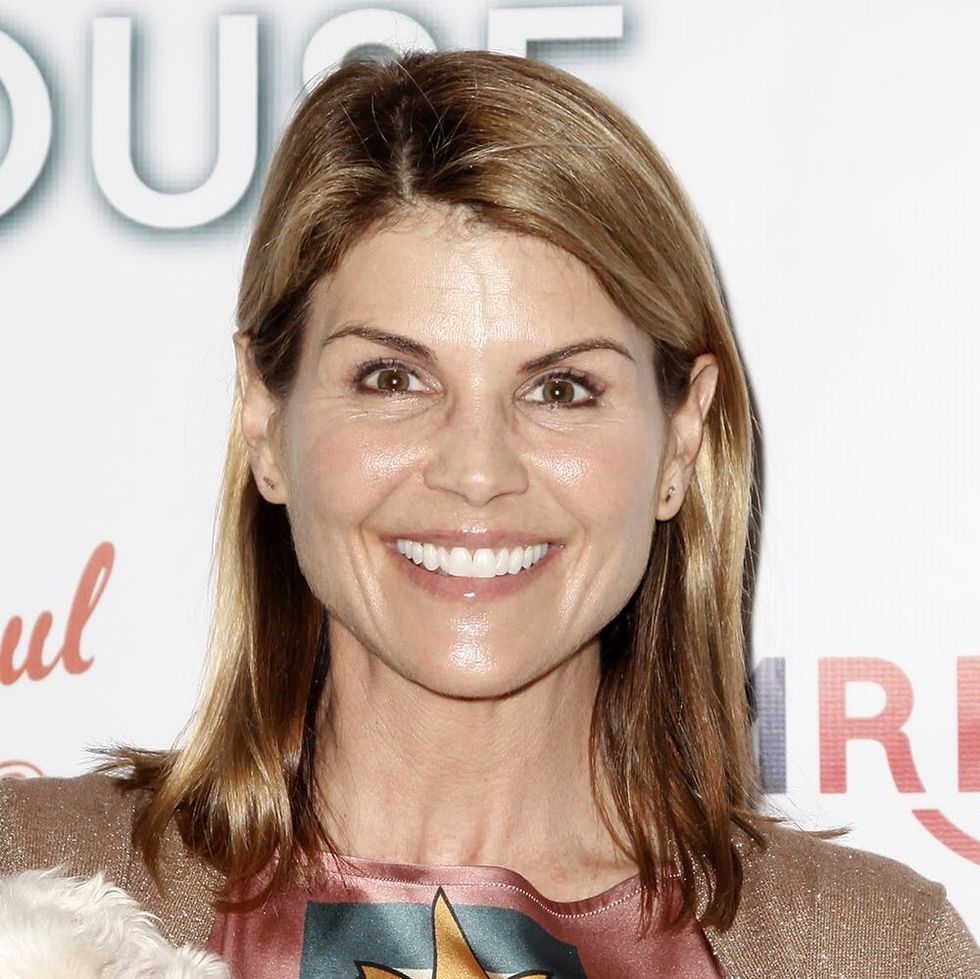 The Lori Loughlin and Felicity Huffman Fraud Scandal Is a Parable About Wealth Inequality in America