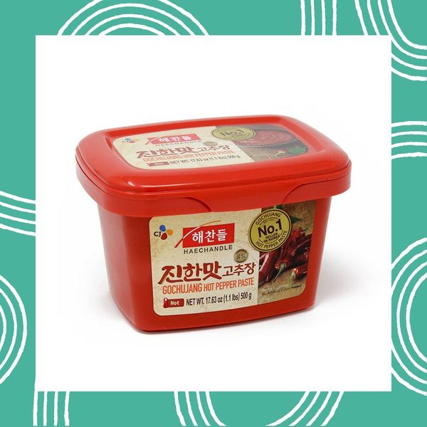 What Is Gochujang? And How to Use It