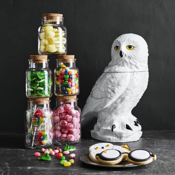 HEDWIG Owl: Harry Potter™ Scentsy Warmer