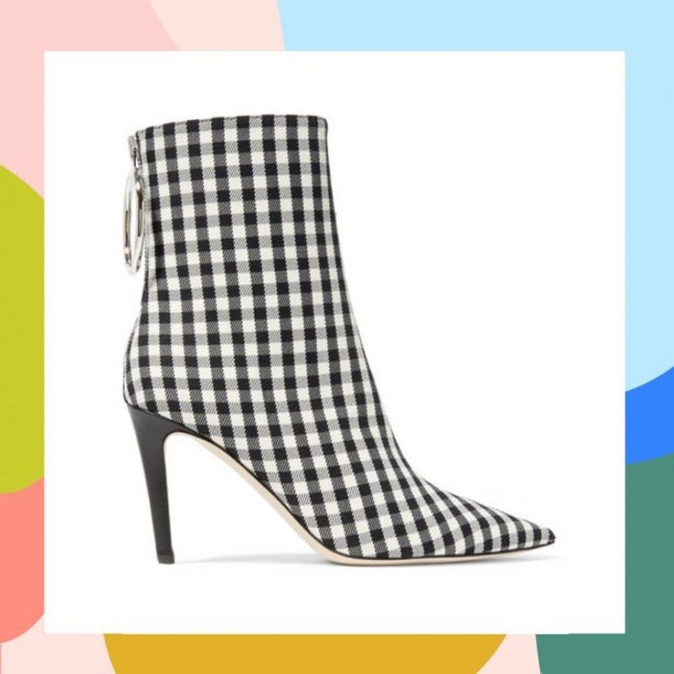 Treat Yourself To These 9 Spring Must-haves From Net-a-porter’s Sale 