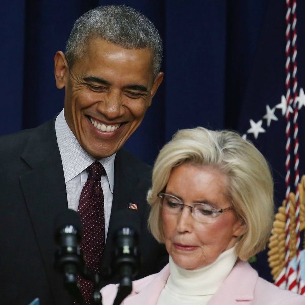 It’s Been 10 Years Since the Lilly Ledbetter Fair Pay Act Became