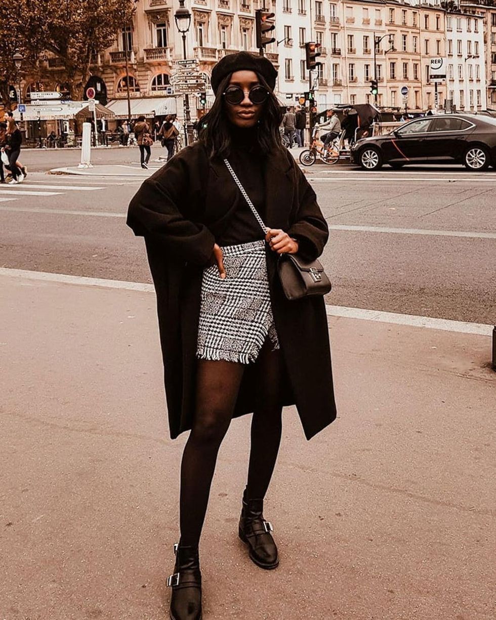 The Trends to Keep and Store in 2019, According to a French Girl - Brit ...