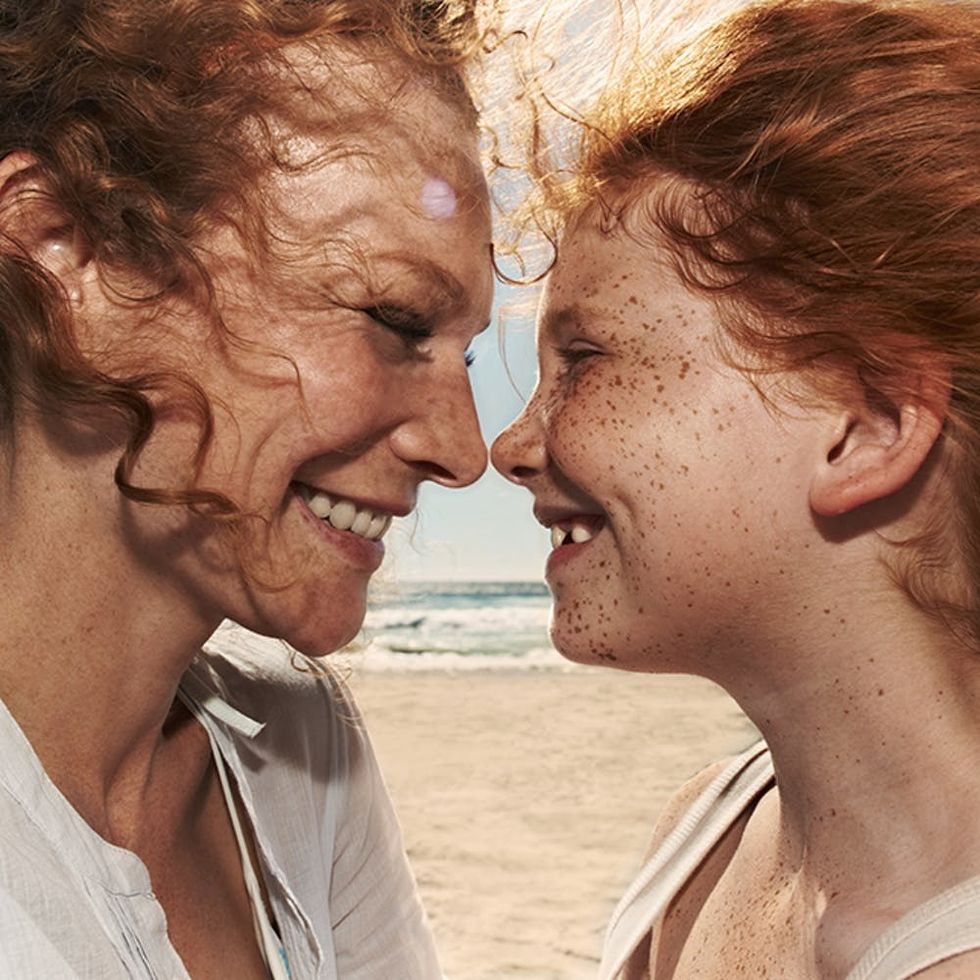 Scientists Have Just Discovered What Really Causes Red Hair - Brit + Co