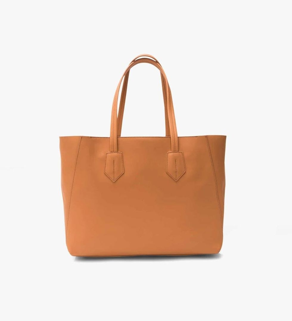 This New Line of Bags Is a Commuter's Dream - Brit + Co