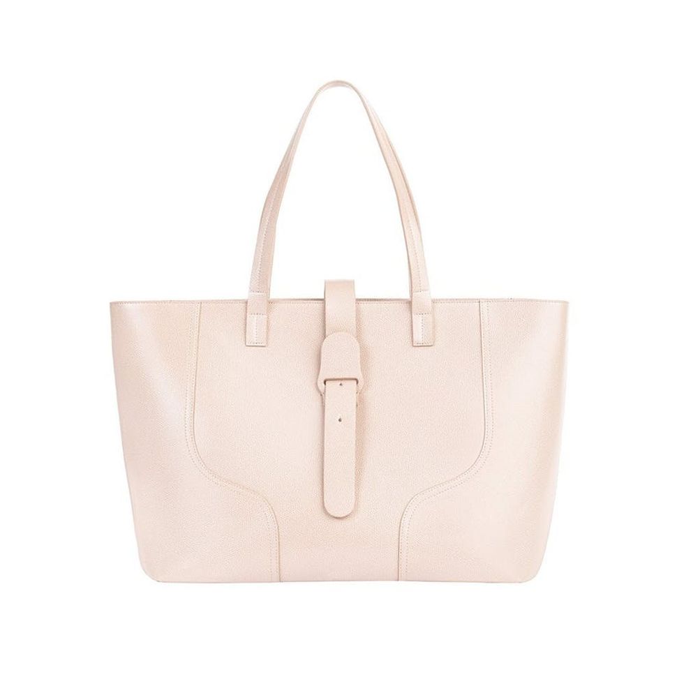 10 Commuter Totes to Carry Back to Work - Brit + Co