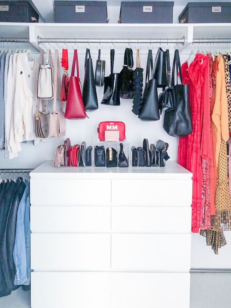 Shop Talk Tips: Making more room in your closet - Charlotte Magazine