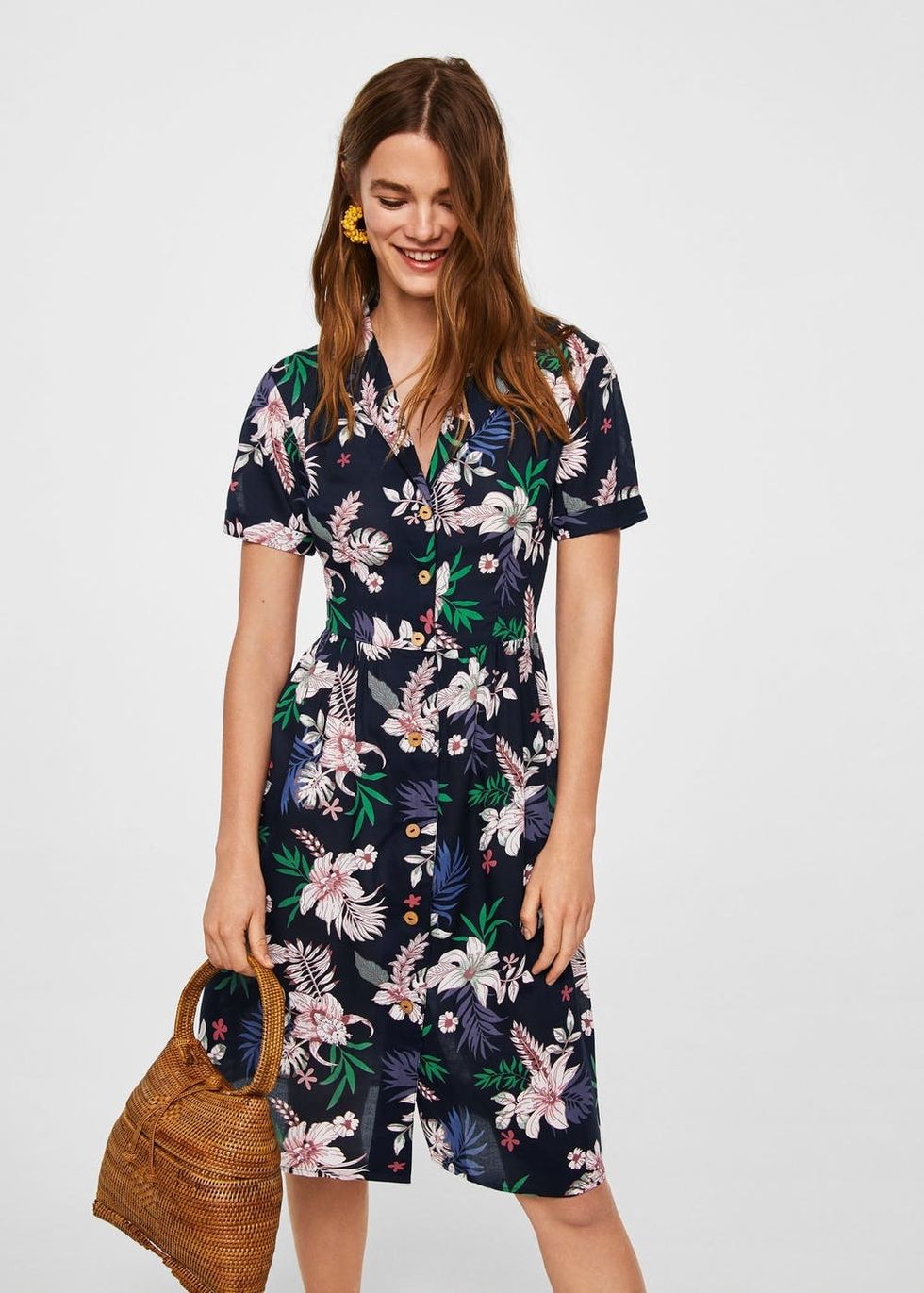19 Essential Summer Dresses for Under $60 - Brit + Co