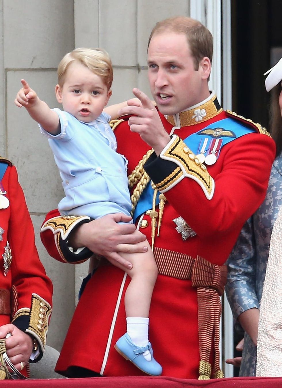 Prince George and Princess Charlotte’s Cutest Moments in Photos - Brit + Co