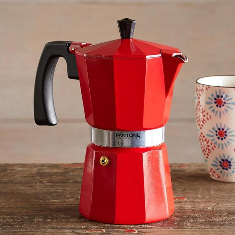 Where To Buy Pantone Coffee Makers - Pantone Universe Coffee