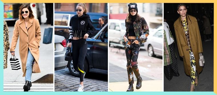 These Chic Celeb Wardrobe Staples Are All Under P5000