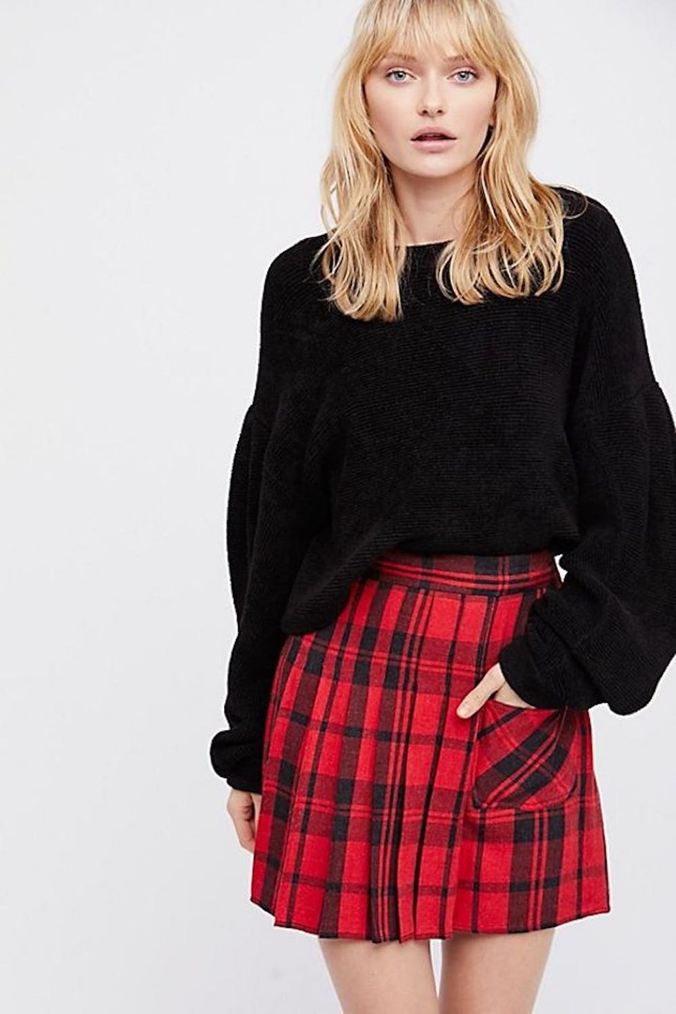 ‘Clueless’ Style Is the 2018 Fashion Trend You Never Saw Coming - Brit + Co