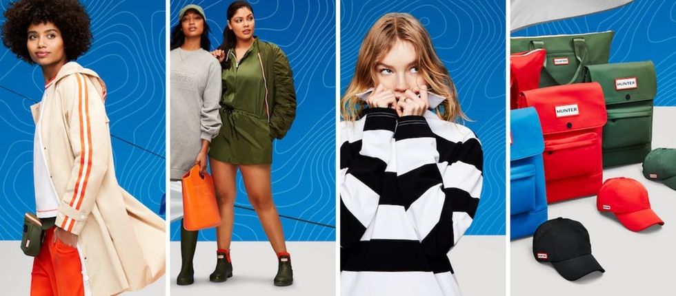 Target x Hunter: Stunning Must-Buy Women’s Picks! - Brit + Co