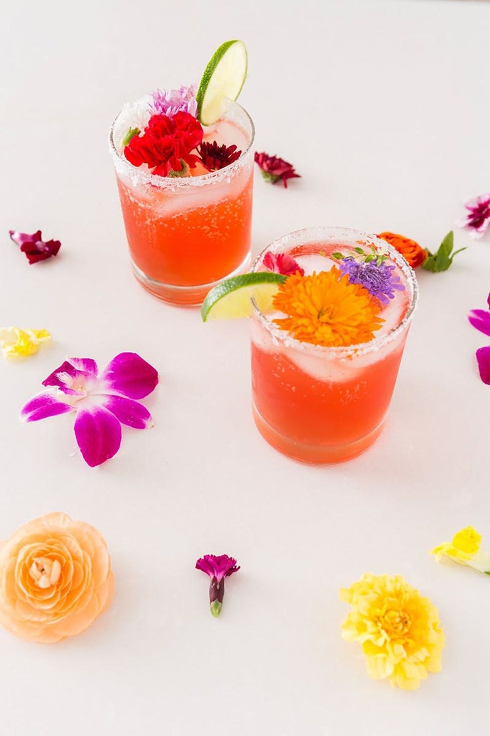 15 Cocktails Every Twenty-Something Should Know How to Make - Brit + Co