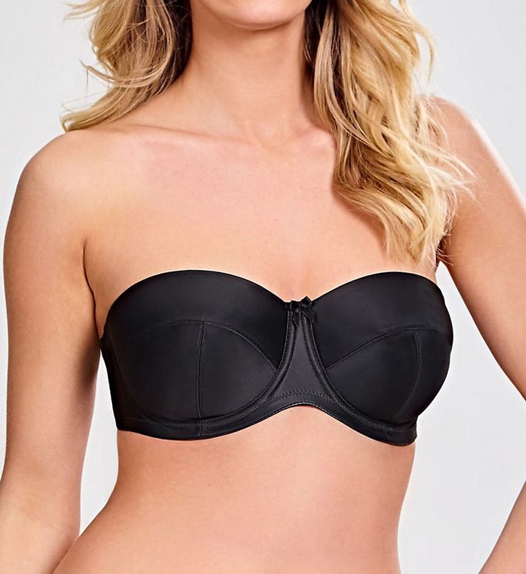 The Ultimate Guide to the Best Bras for Big Boobs - Brit + Co