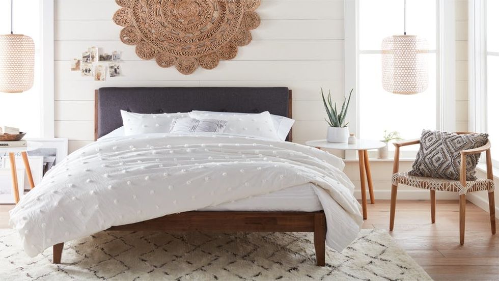 Walmart’s Home Section Just Got a *Seriously* Chic Makeover - Brit + Co