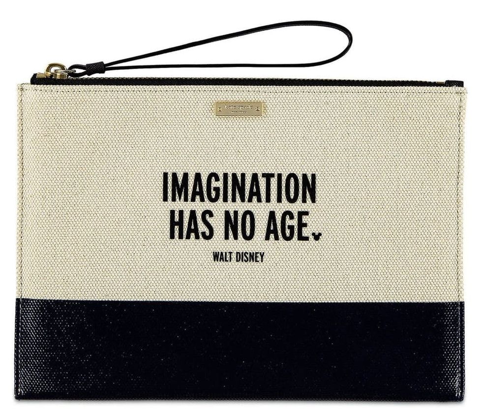 Kate Spade NY Launches Must-Have Disney Bag Line - Brit + Co