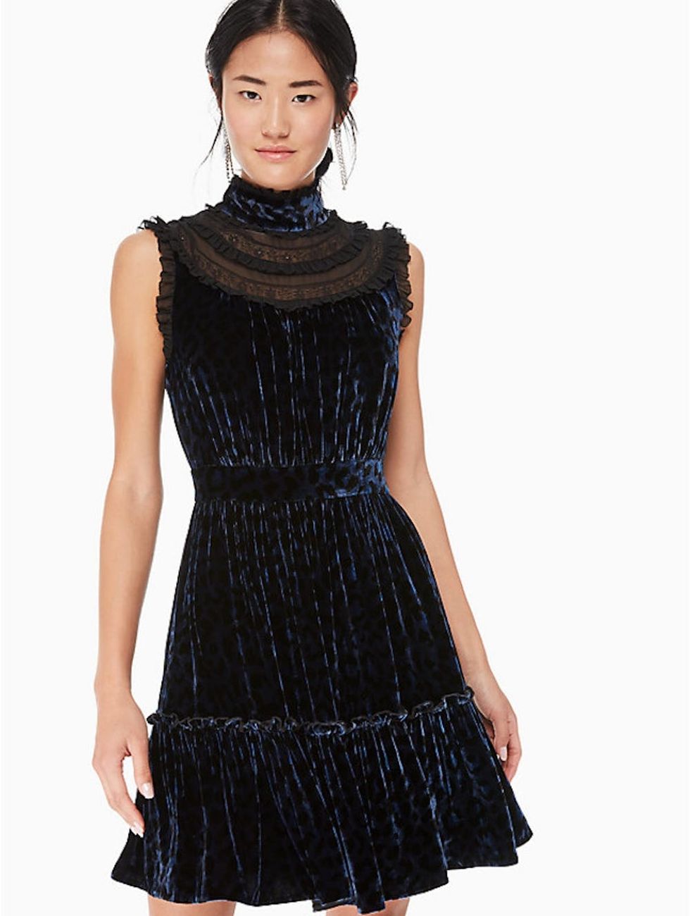 28 Extra Special Dresses for Every Holiday Party - Brit + Co