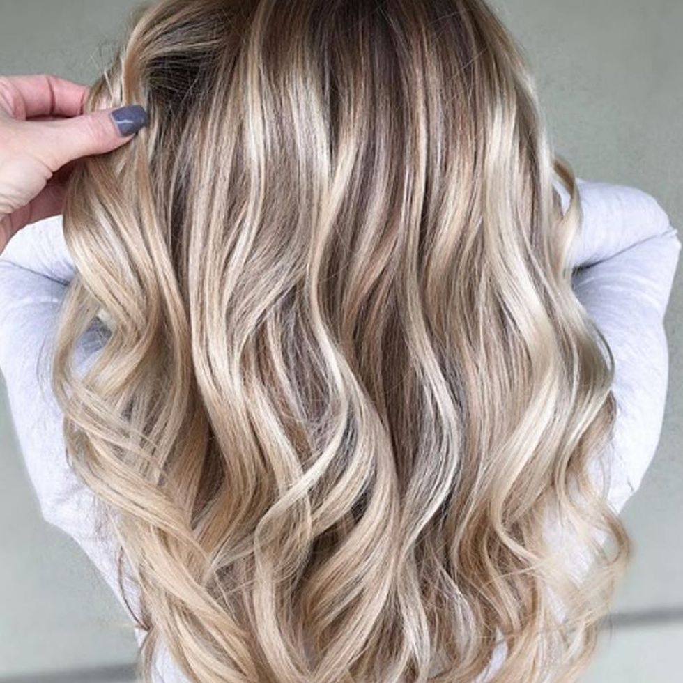 Everything You Need to Know About the Coffee Shop Hair Color Trend