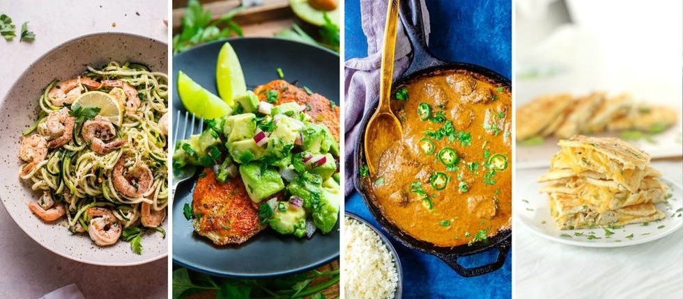 12 Keto Valentine's Dinners to Keep You on Track! - Brit + Co