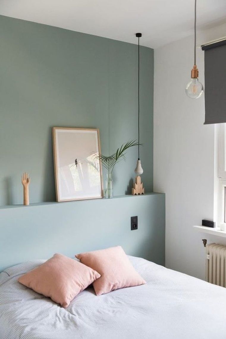 7 Reasons Why Sage Is the *It* Color for Your Home in 2018 - Brit + Co