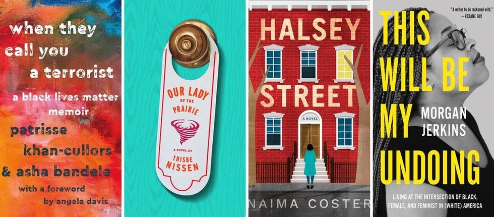 12 Brand-New Books That’ll Help You Smash Your New Year’s Reading Goal ...