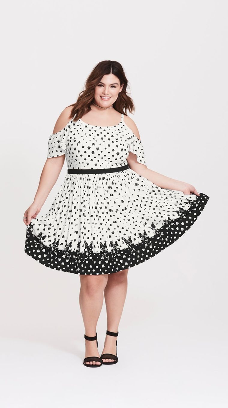 Every Polka Dot Piece You Need from Disney and Torrid's New Minnie