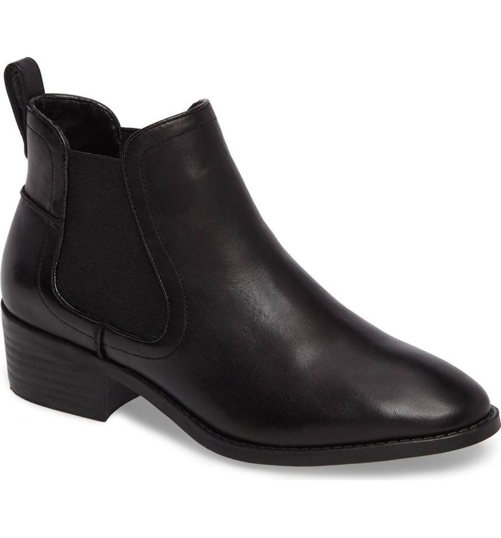 21 Stylin’ Chelsea Boots for Practical Fashion Girls - Brit + Co