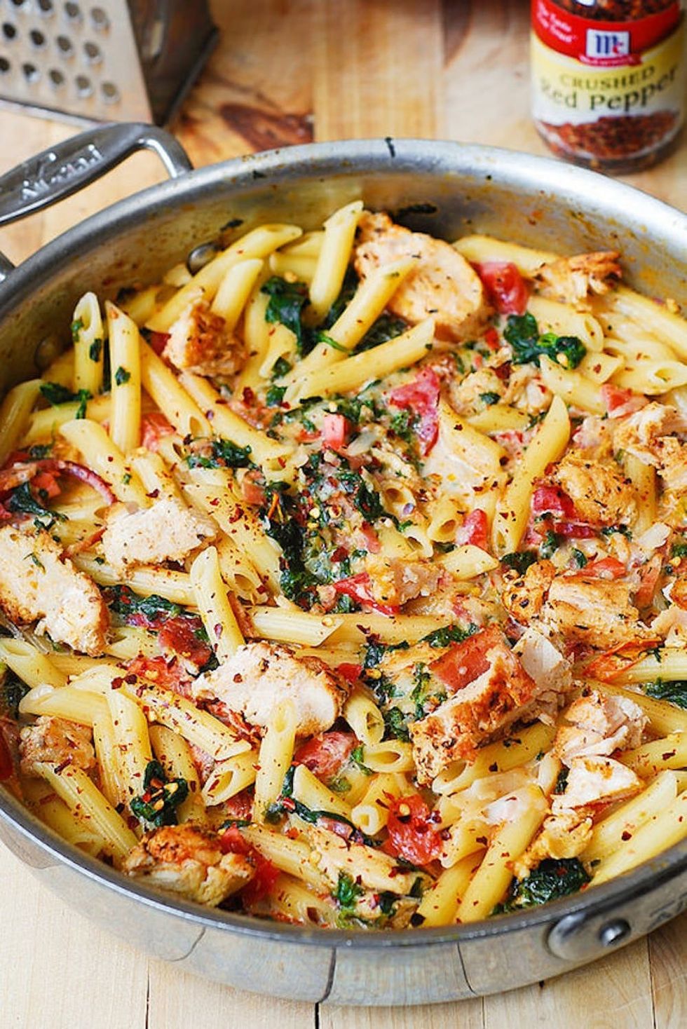 15 Pancetta Pastas When You Need To Treat Yourself Brit Co