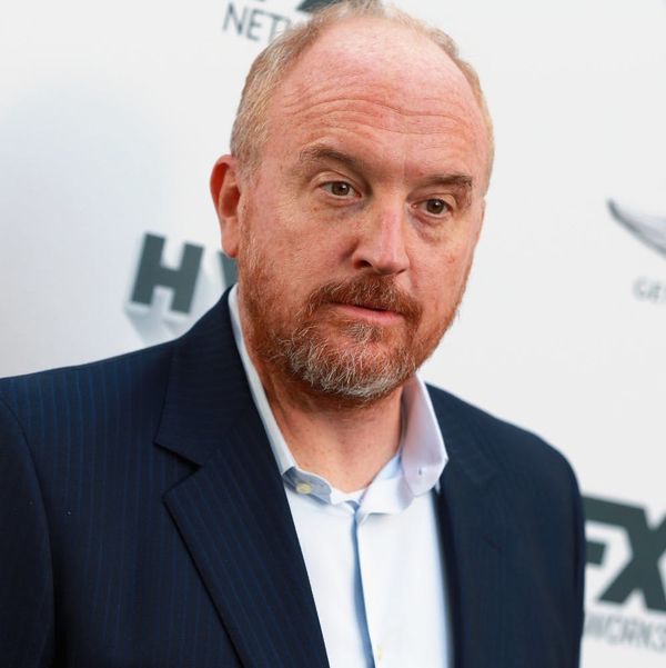 Louis C.K. - Shameless