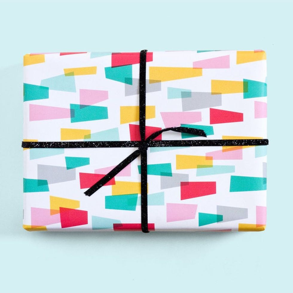 The 50 Most Beautiful Wrapping Papers Ever Brit + Co