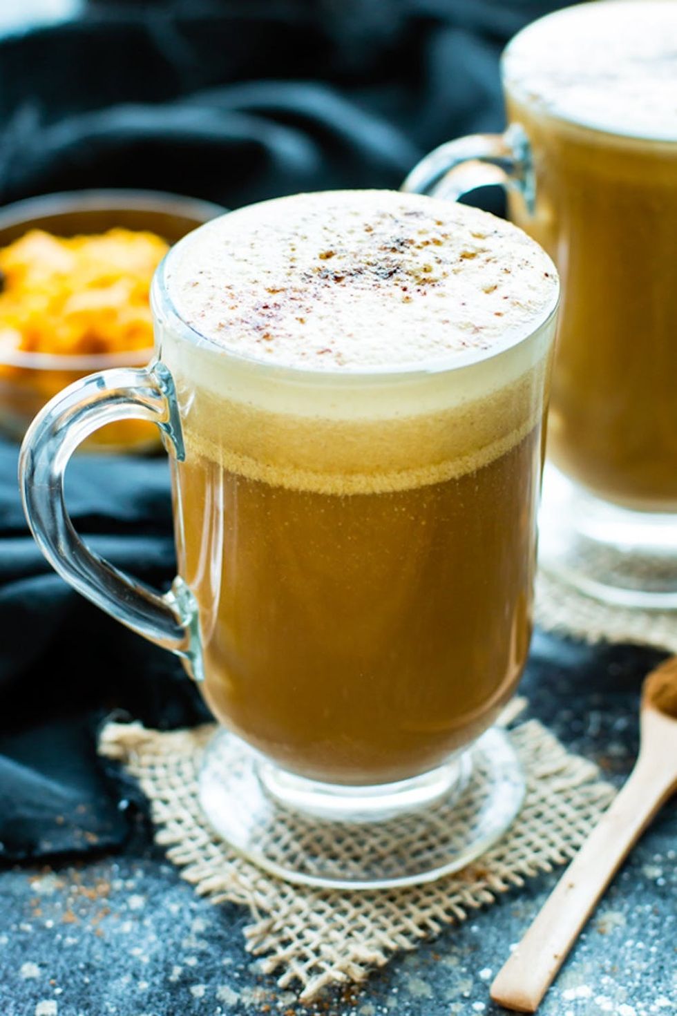 12 Unexpected Ways to Take Bulletproof Coffee to the Next Level - Brit + Co