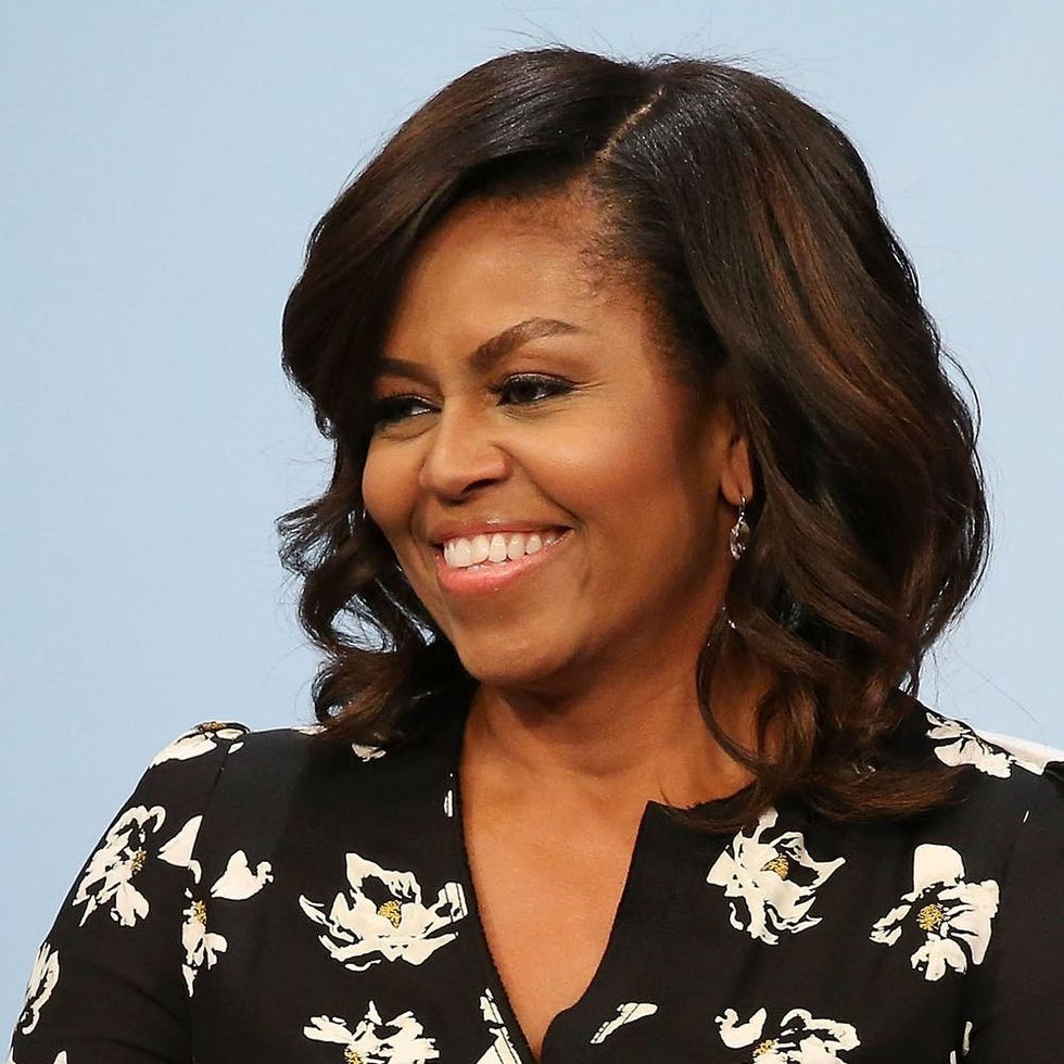 Michelle Obama's #VacayGoals Ignite Wanderlust! - Brit + Co