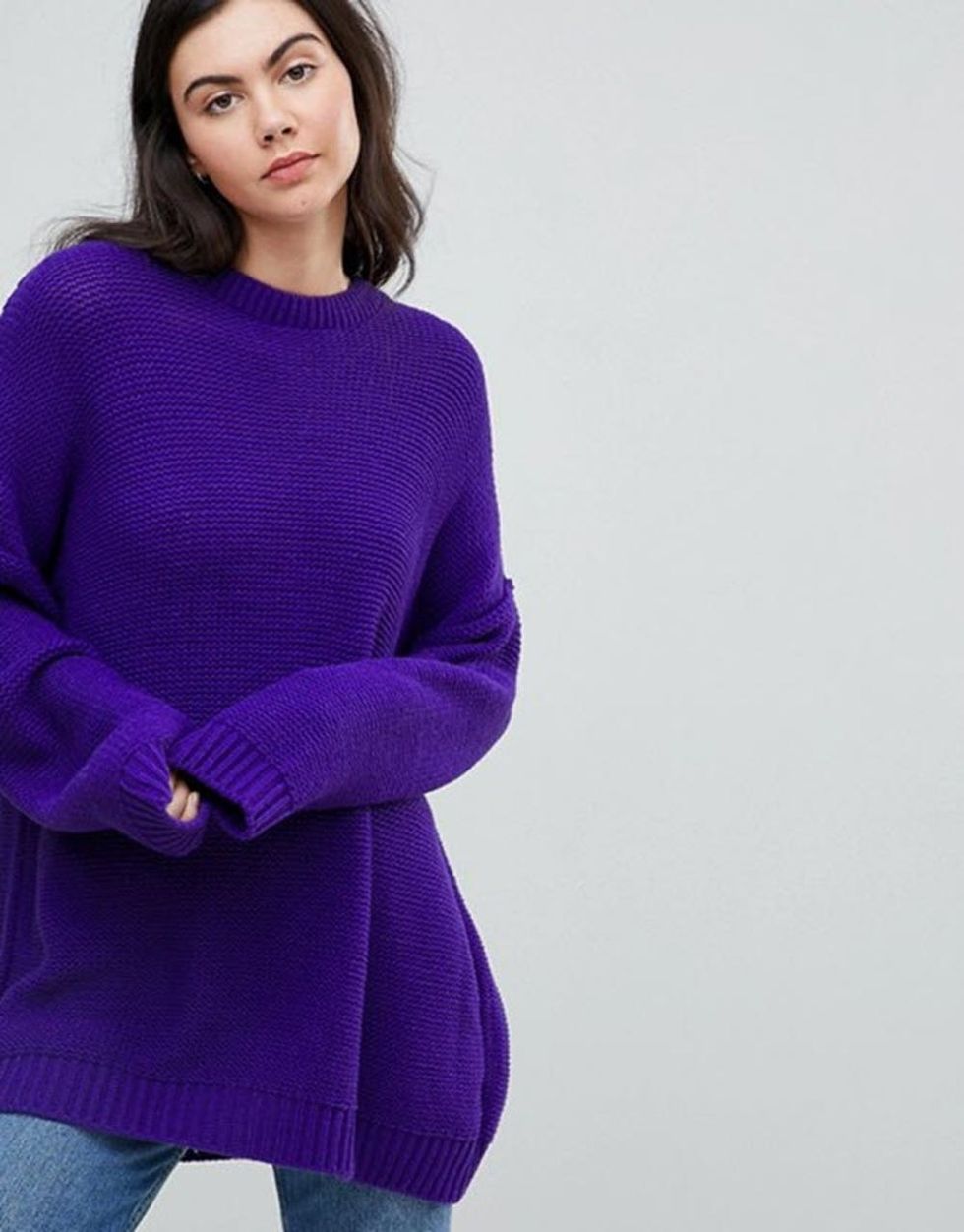 19 Ways to Wear Ultra Violet, Pantone’s Color of the Year - Brit + Co