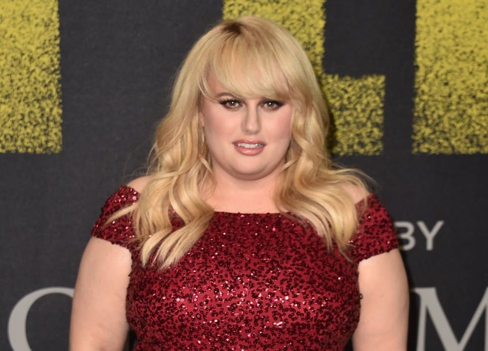 Rebel Wilson Apologizes for Her Response to the ‘First Plus-Size Rom ...