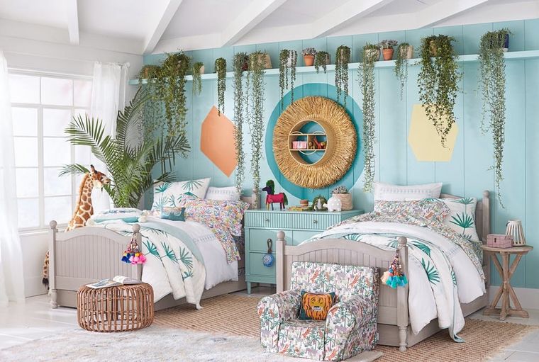 POTTERY BARN KIDS UNVEILS IMAGINATIVE NEW COLLECTION WITH FASHION