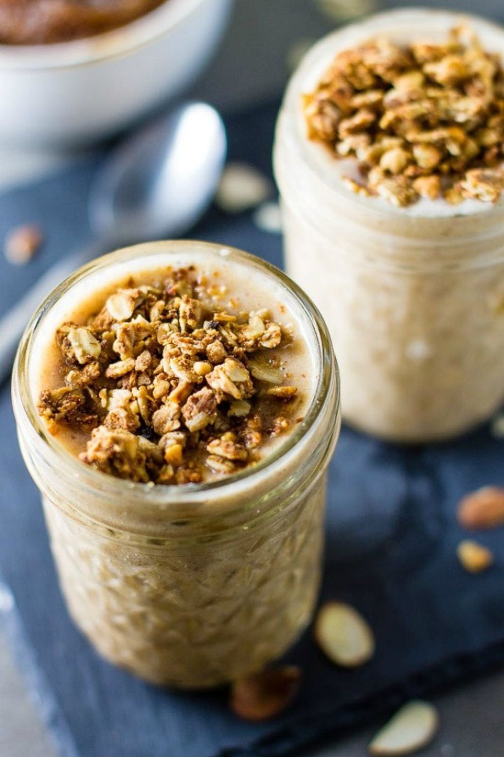 15 Healthy Holiday Smoothie Recipes That Only *Taste* Indulgent - Brit + Co