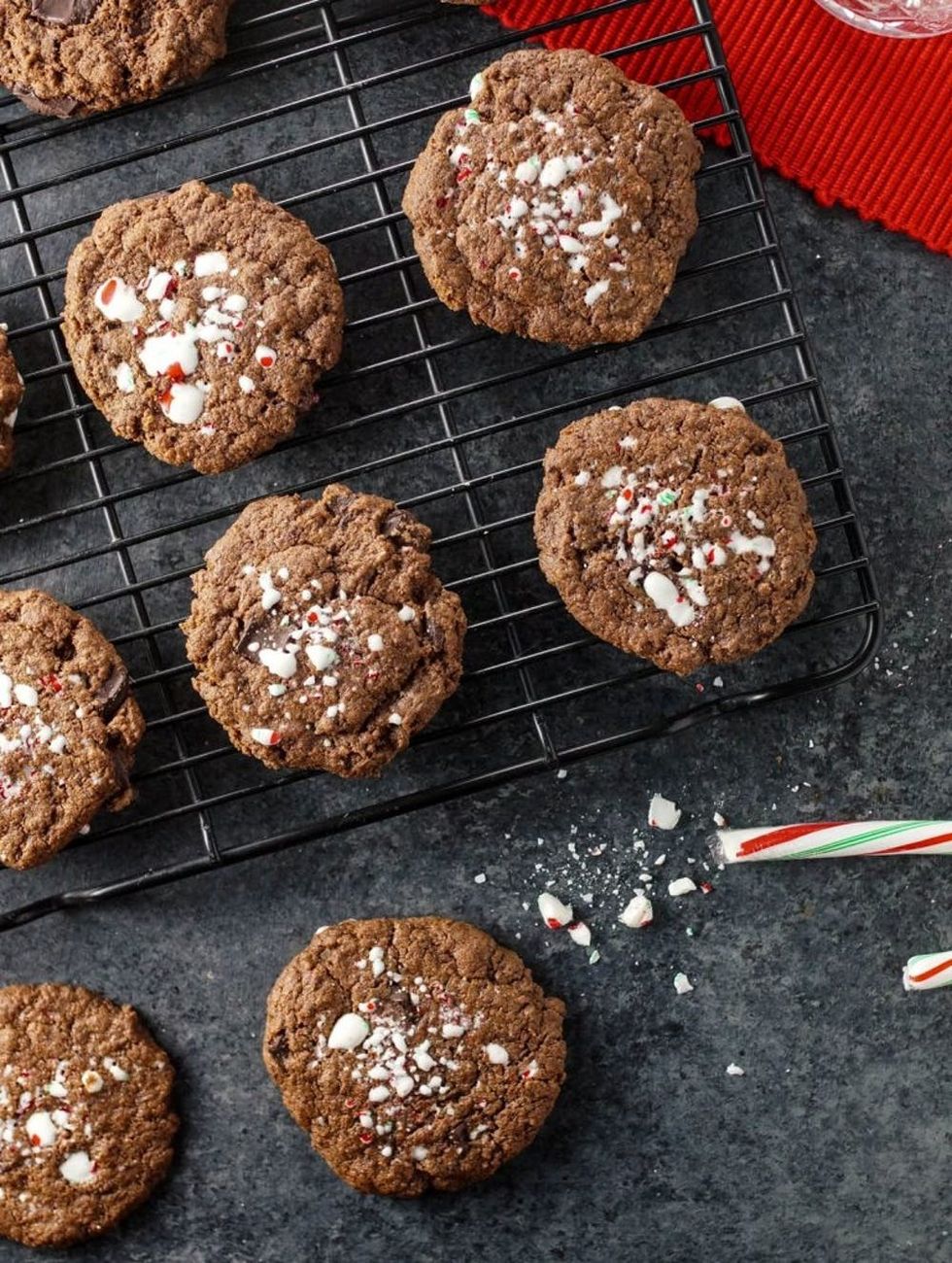 The Best Vegan Christmas Cookie Recipes Around Brit Co 