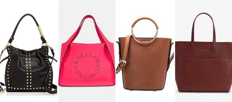 Affordable Stylish Cruelty Free Faux Leather Vegan Bags on Sale