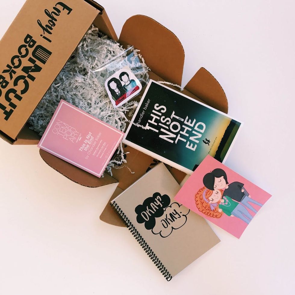 The Best Subscription Gift Boxes for the Holidays Brit + Co