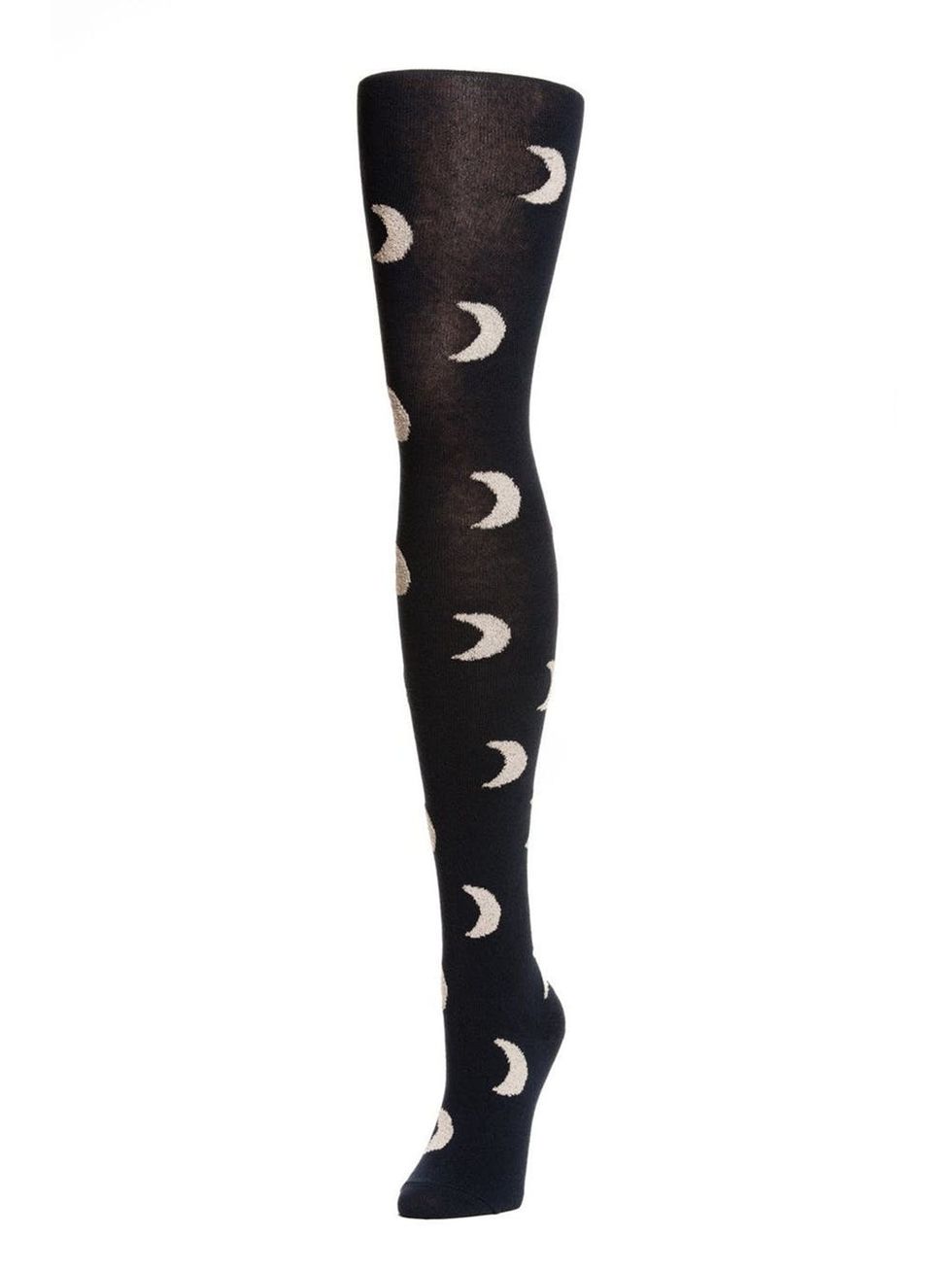 12 Bold Tights That Make a Statement This Fall