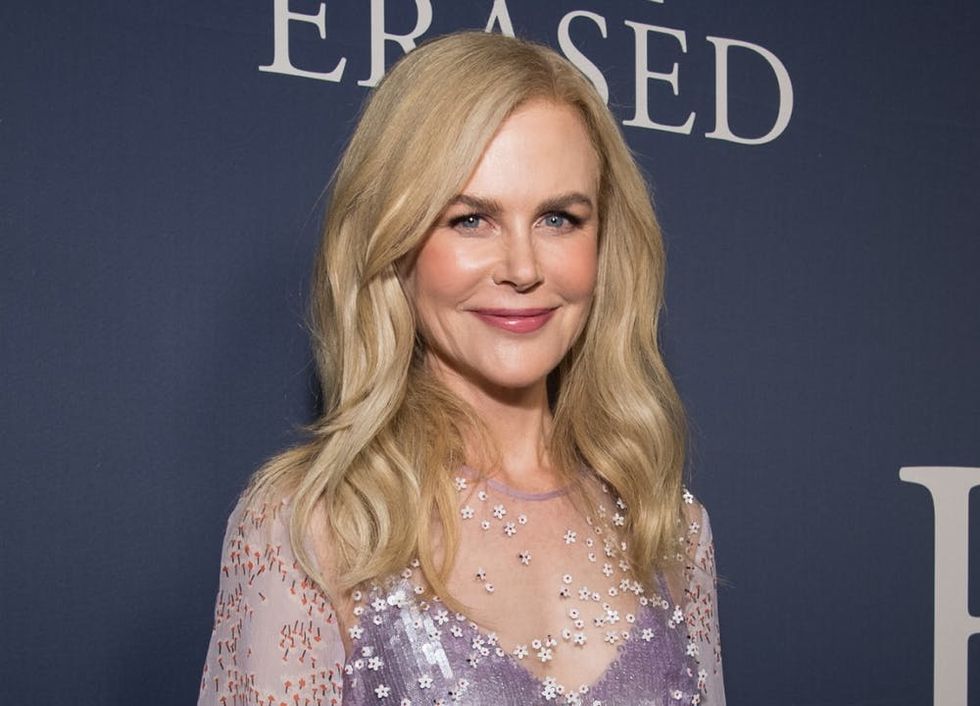 ‘Big Little Lies’ Season 2 Will Feature a Surprise Cameo — from Nicole Kidman’s Kids