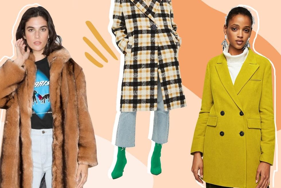 15 Winter Coats That Are Super Fashionable and Functional - Brit + Co