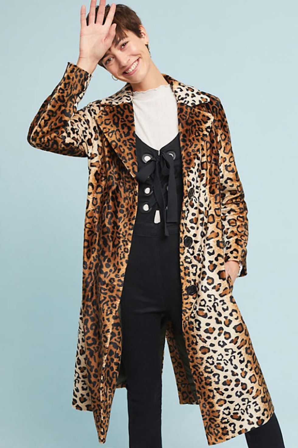 15 Winter Coats That Are Super Fashionable and Functional - Brit + Co