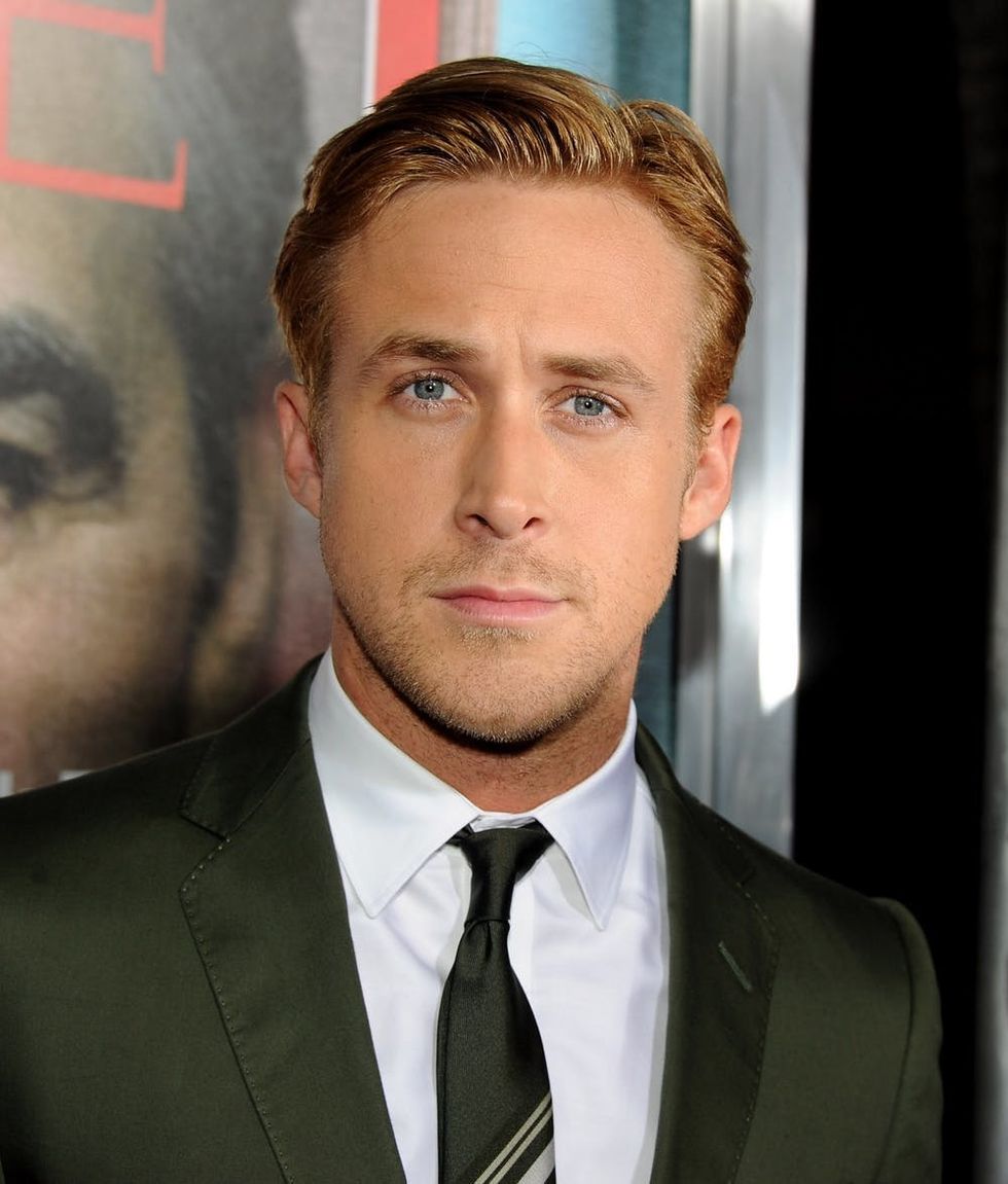 A Look Back At Ryan Gosling S Epic Hollywood Transformation Brit Co